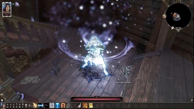 Буревестник addon
