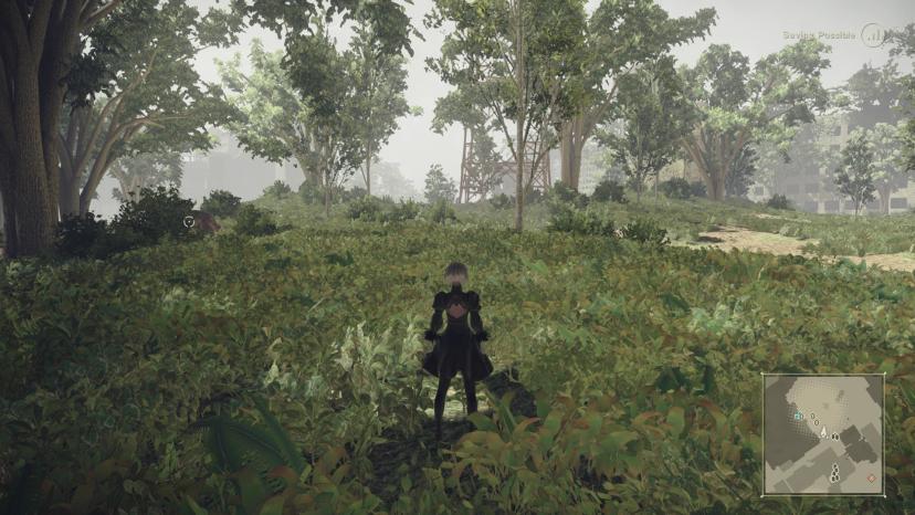 Grass Mod / Травяной мод 0.01 addon