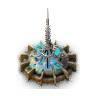 "Stasis Mine" для Factorio/Мод addon