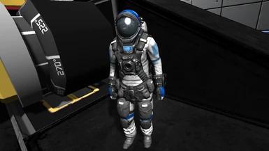 UN Character Skin/Mod addon