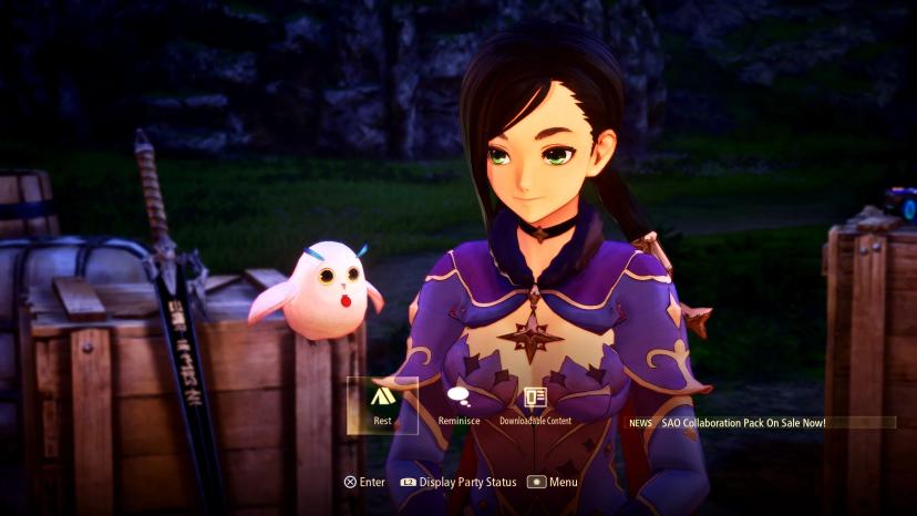 Updated characters with completely new eye and hair colors. addon