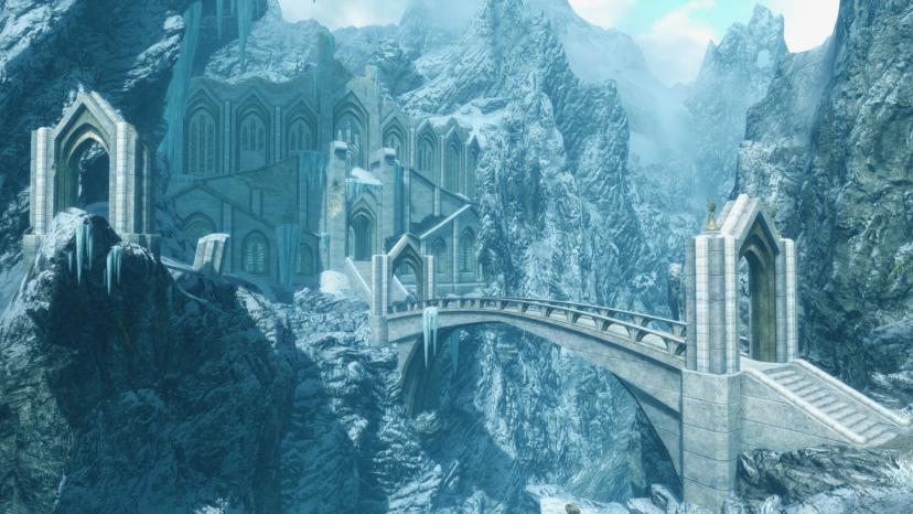 Valrim Music Extended - музыкальный плагин для TESV DLC addon