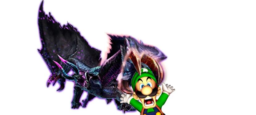Gor Magala Luigi Vega Roar addon