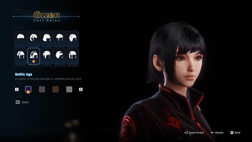 Universal hair accessory remover addon