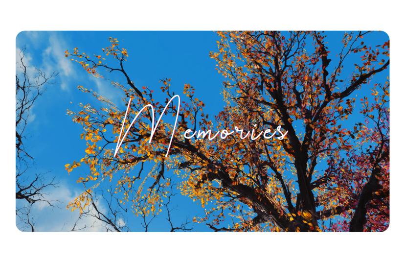 Memories ReShade mod addon