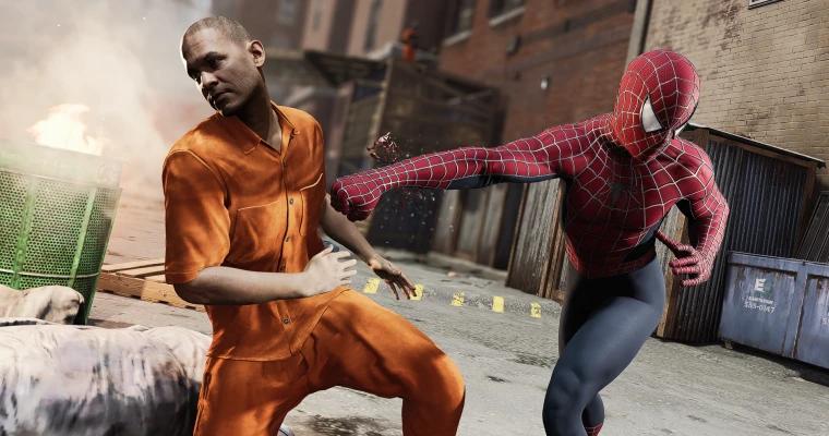 New finishing move addon