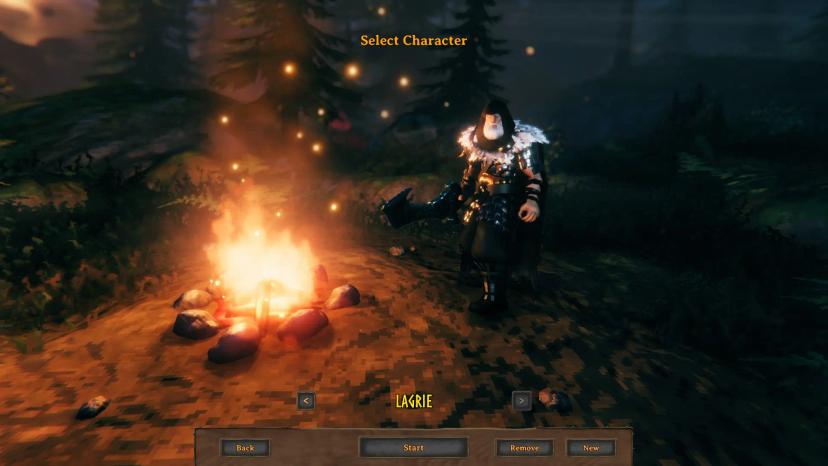 Fenrir Armor addon