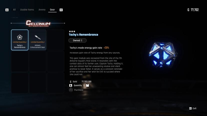 EVE Arsenal - Custom Equipment addon