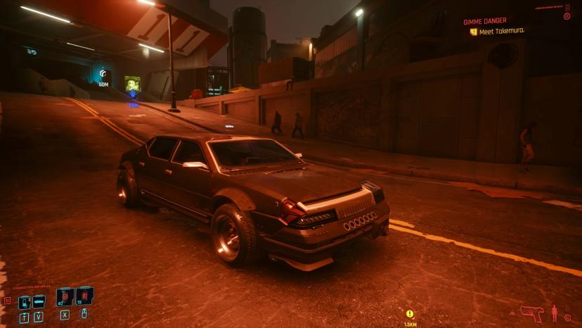 Improved acceleration for keyboards addon