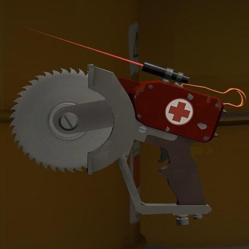 TF2 Hex .:. Ripper addon