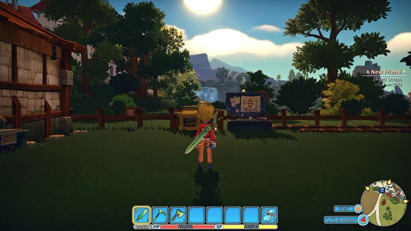 Tentain's Reshade Mod addon