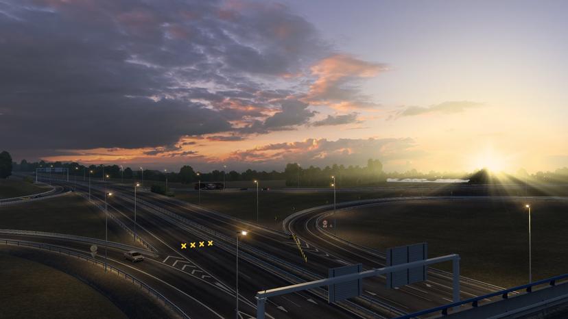 REALISTIC BRUTAL GRAPHICS AND WEATHER V9.0 addon