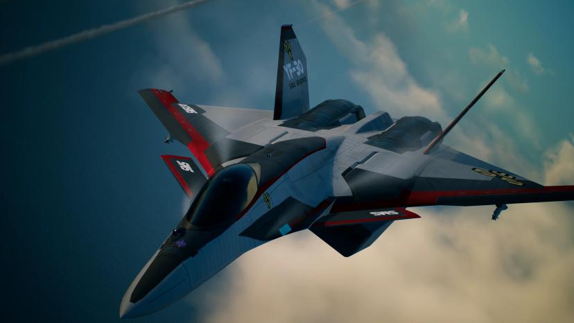 Mod CFA-44 Chronos addon