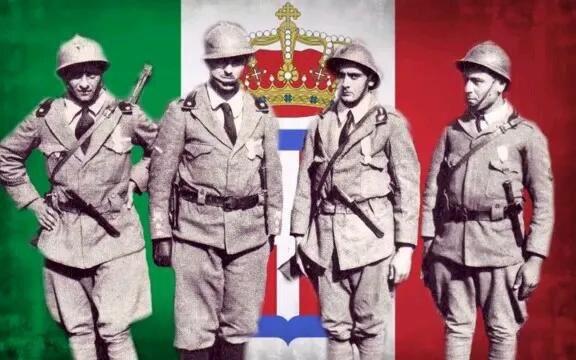 Real i Italia. ./Maud addon
