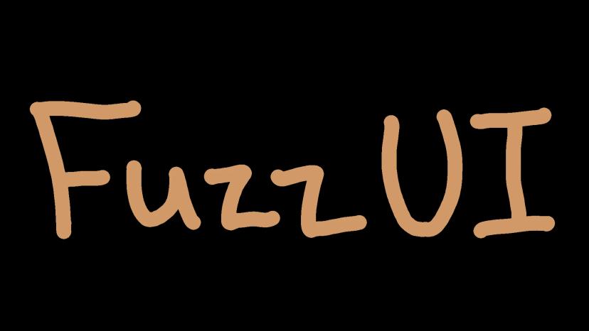 FuzzUI - Interface Improvements addon