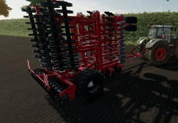 Мод Horsch Joker 12 RT addon