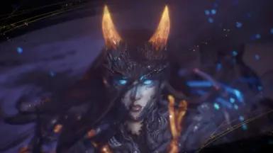Horns - Alternative Appearance/Mod addon