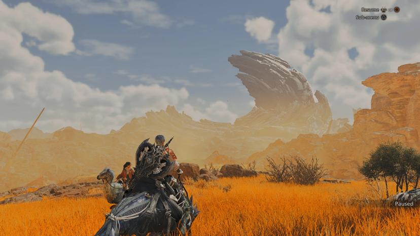 MHW - Monster Hunter Wilds Colorful Reshade Presets addon