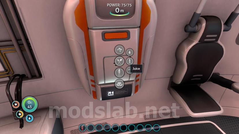 Comida personalizada 2 addon