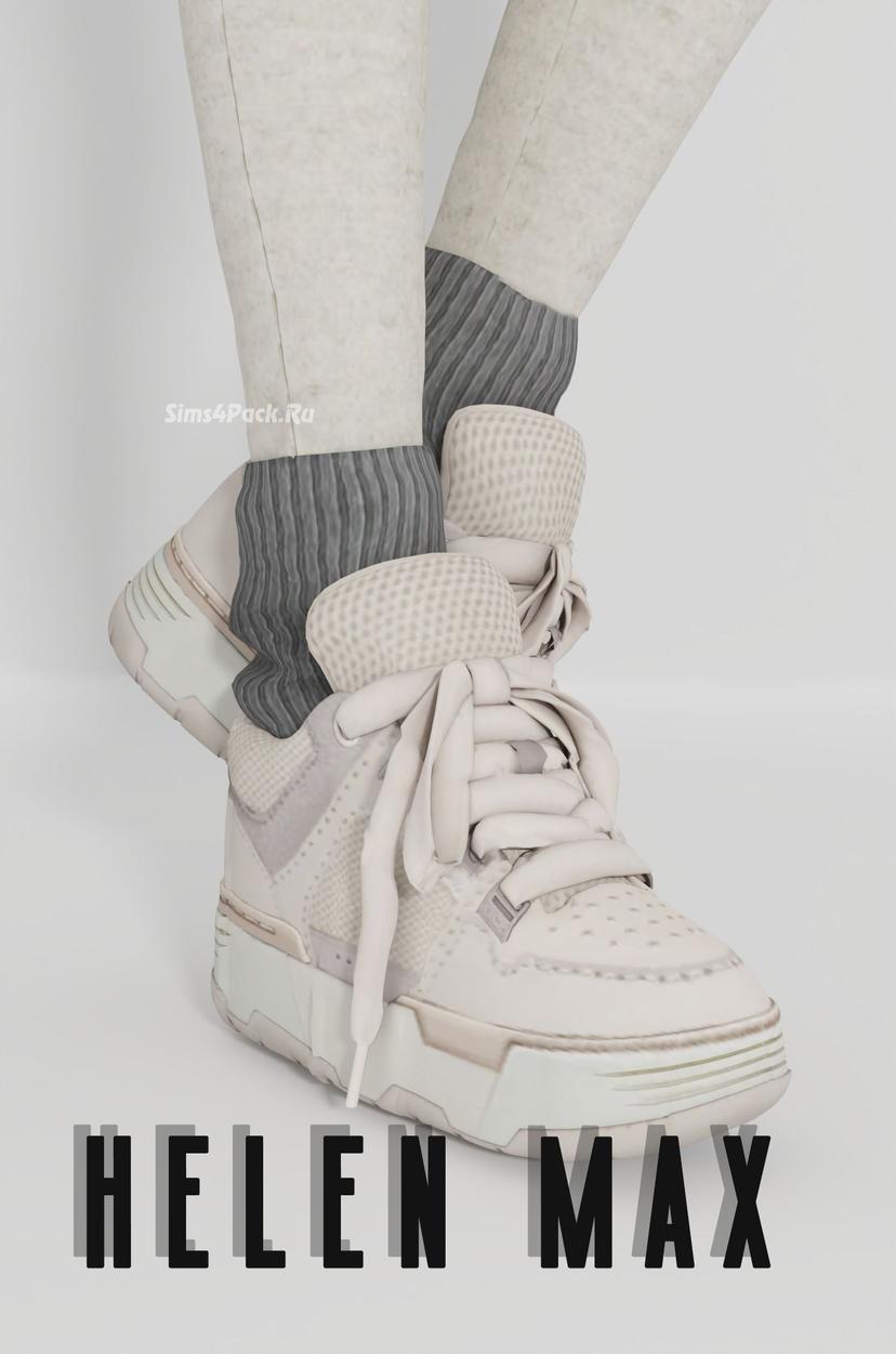 sneakers addon