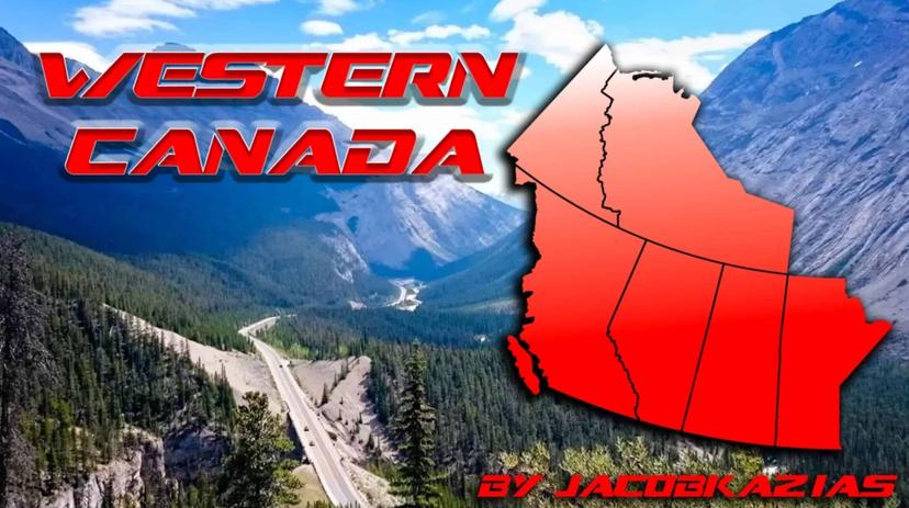 Western Canada Expansion addon