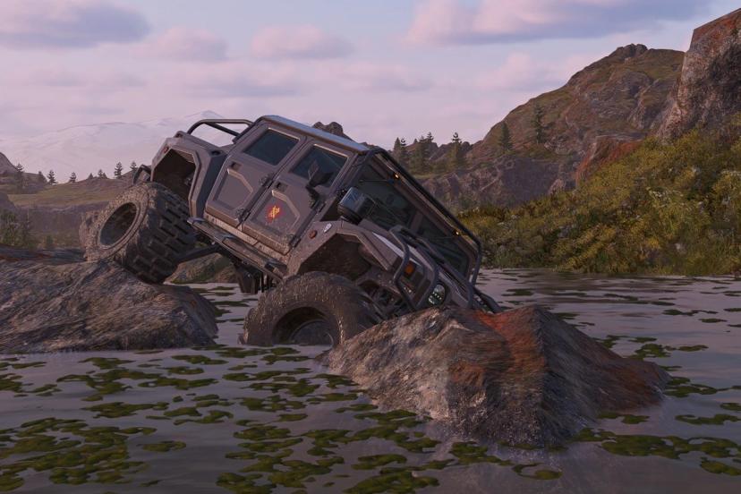 Some upgraded cars addon