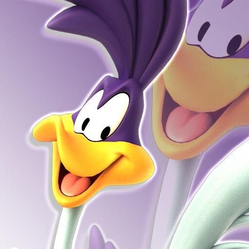 Looney Tunes - Road Runner addon