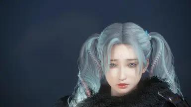 Beautiful girl/Mod addon