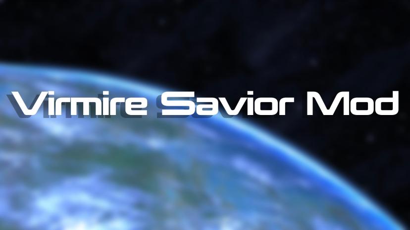 Virmire Savior Mod (LE1) addon