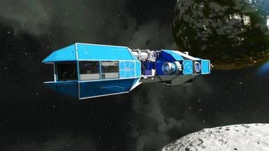 KAH - Revival Module/Mod addon