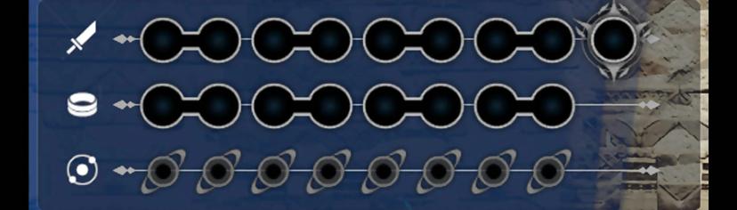 8 materia and skill slots in MAX LV for weapons and all armor (9 versions) mod addon
