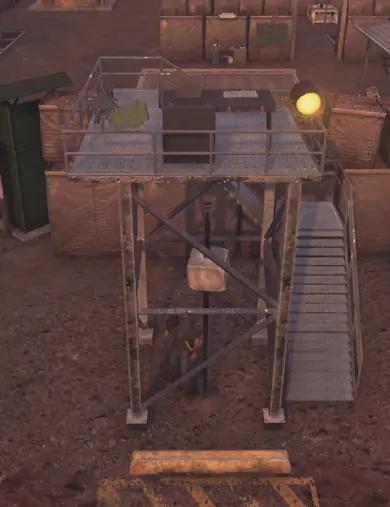 Automated Watchtower Mod addon