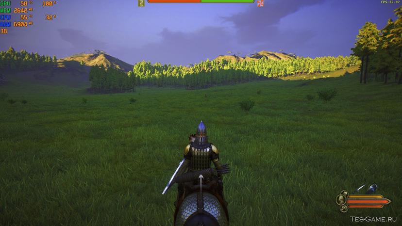 MaxGrass addon