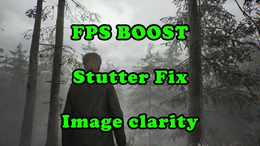 Increase FPS Image clarity Reduce lag addon