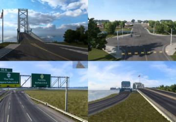 Coast To Coast - Discover Ontario addon