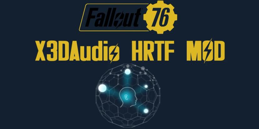 X3DAudio HRTF - 3d headphones Surround Mod addon