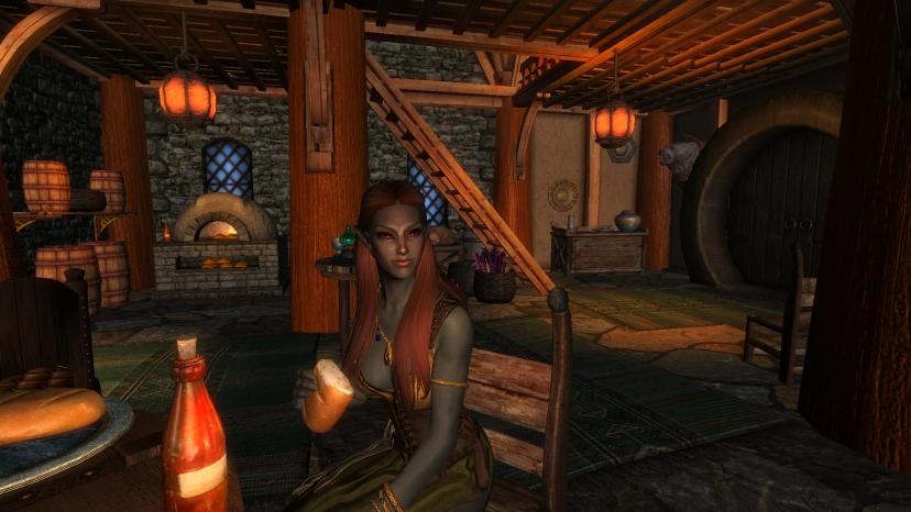 Hotel "Perekrestok" addon