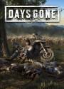 Days Gone, "Warm Tone". addon