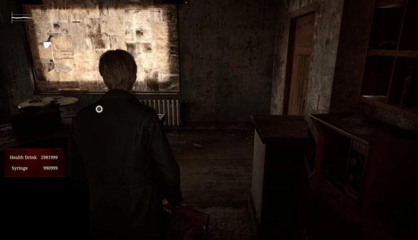 Real NG PLUS all weapons at the start of the game addon