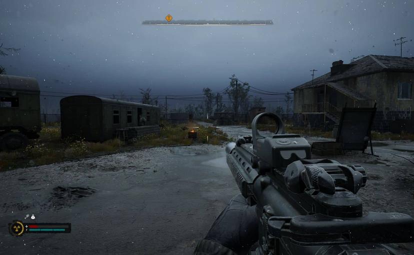 M416 Expanded мод addon
