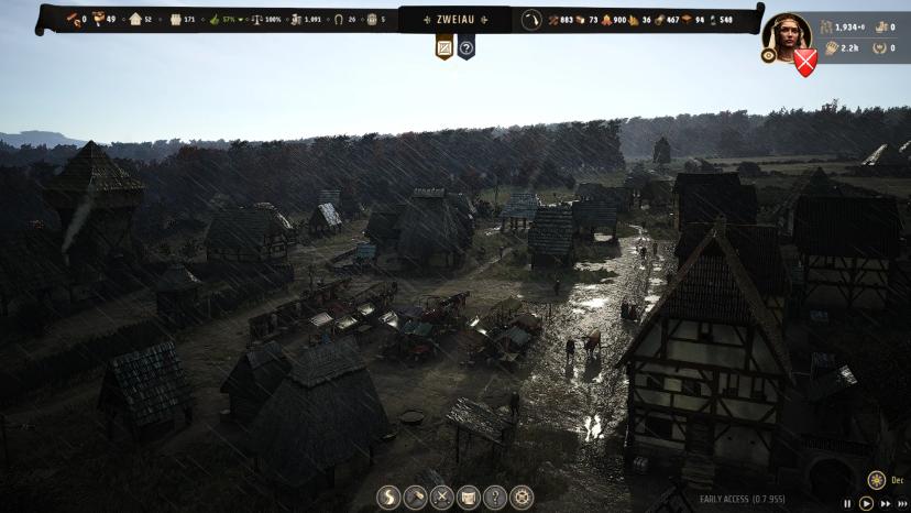 Clarity - ReShade Preset addon