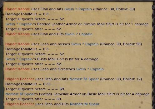 Non-random battles addon