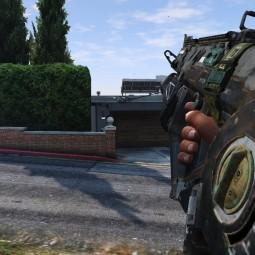 Razorback addon