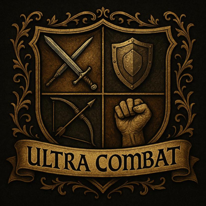 Ultra Combat UE4SS V2 - Combat Physics Rework addon