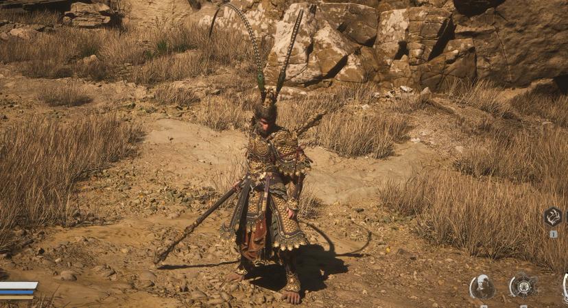 DaSheng suit addon