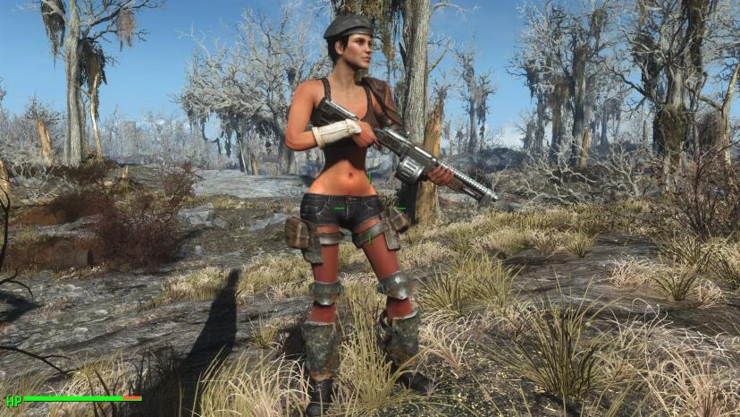Lowered weapon - faster rest timer addon