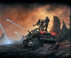 Halo asset tags addon