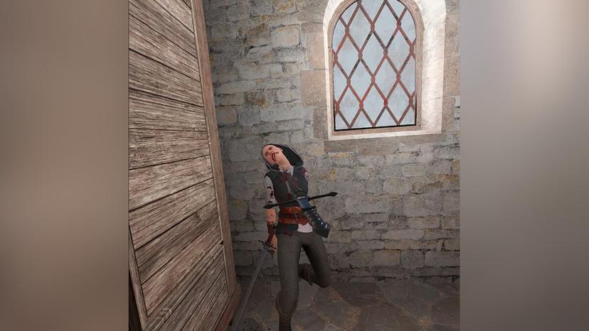 Kiron's Lost Sword. addon