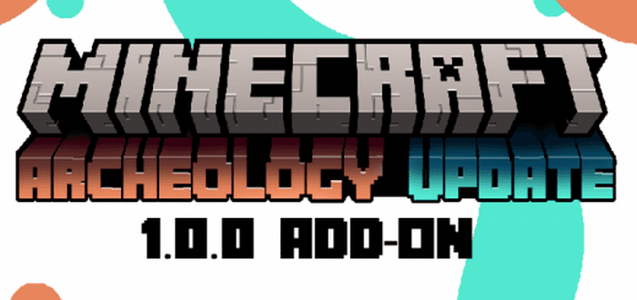 Mod Update with Archeology addon