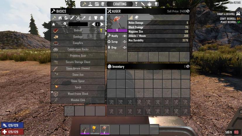 Улучшенный электроинструмент addon